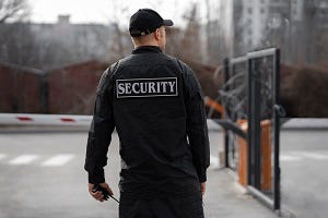 The Role of Technology in Modern Security Guard Services in Melbourne