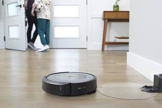 Why WiFi Setup is Crucial for Your Roomba and How to Do It Right?