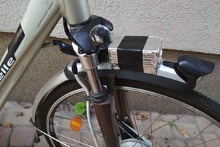 Renew a Faulty E-bike