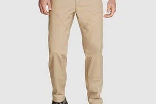 hiking clothes for men