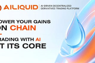 July 2025: AILiquid’s Breakthrough Month