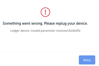 How To Resolve Error 0x6b00 On Your Device
