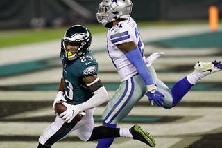 Molly Brownstein Provides a Fan’s Perspective of the NFL’s COVID-19 Season