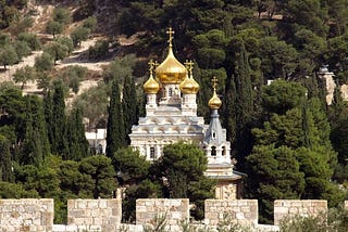 PALESTINE, OUR MAGIC ISLAND