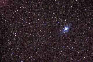 The Star Prince