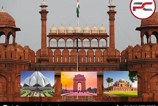 FAMOUS ATTRACTIONS OF DELHI THAT ONE SHOULD MUST-VISIT