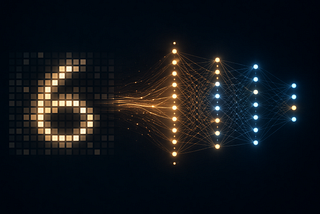 Neural Networks — An Attempt at Thinking