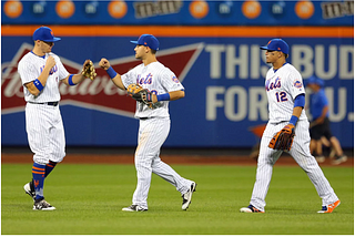 Mets Madness: Outfield Optimism