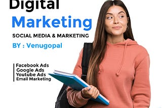 What is Digital Marketing