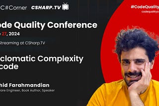 Cyclomatic Complexity in Code