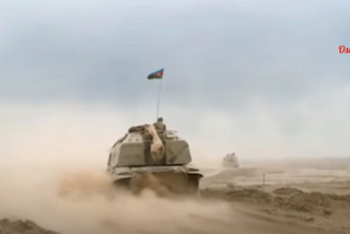 Armenia & Azerbaijan: How did this Frozen Conflict heat up to WAR?