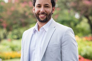 Dan Duval — BRIDE Ministries