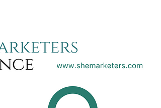 It’s Official! SheMarketers Alliance Community is Launched