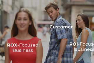 ROX is the new ROI