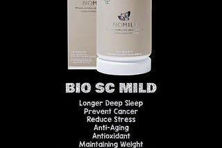 BIO SC MILD – BIOGREEN SCIENCE