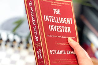 The Intelligent Investor