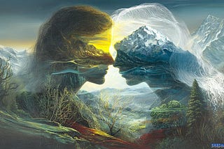Reconstructing a Midjourney Image