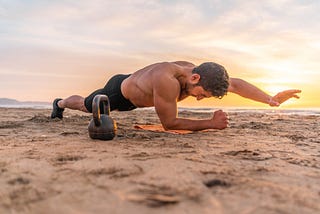 Building a Solid Core: Top 10 Exercises for a Stronger Midsection