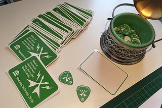 Rock n Roll local democracy needs council staff superstars