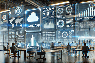 The Real Cost of Building a SaaS App in 2025: A Smart Investor’s Guide