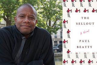 #52books52weeks — 18/52 Paul Beatty “The Sellout”