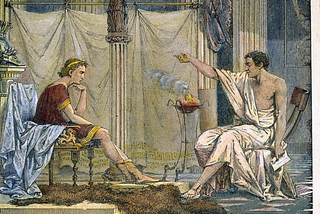 Was Alexander The Great Greek?