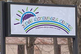 It’s Time To Close Judge Rotenberg Center