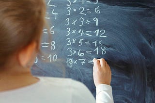 An Easy, Yet Impressive Mental Math Trick You Don’t Know Yet (vol.1)