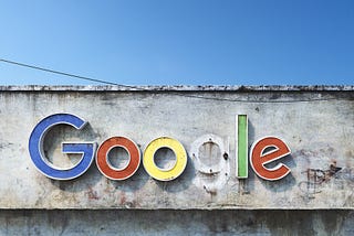This Is How Google Will Collapse