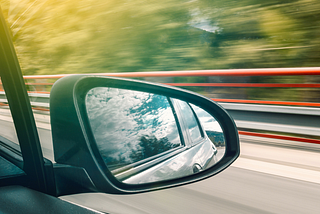 Is your vehicle ready for an accident?