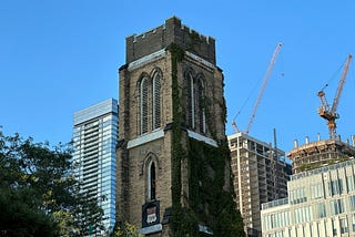 Musings of a Founder: #016–018