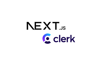 Showcasing Next.js Parallel and Intercepting Routes with a Sign-in Page using Clerk