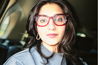 On Success (age 27): Looking inward is the way forward
