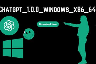 How To Install Chatgpt_1.0.0_windows_x86_64?