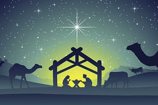 The significance of the nativity sc