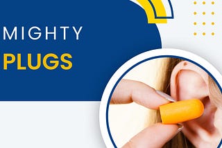 Choose the Earplugs That Are Appropriate For You