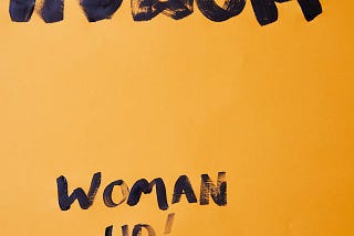 What a feminist should be!