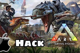 *[Free]!* - Ark survival evolved hack No Human Verification/No Survey