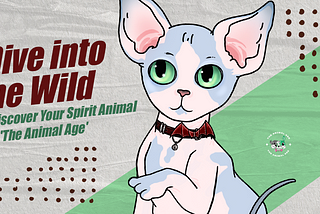 The Animal Age Kitten NFT Minting Finale