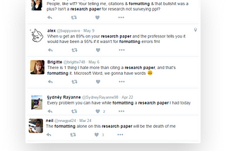 The myth around academic publishing every researcher should know