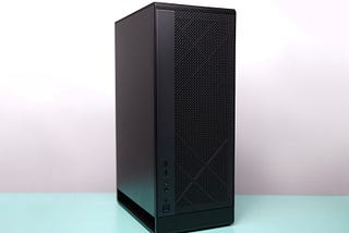 擴充性與體積之間的平衡！SilverStone ALTA G1M 機殼 & Extreme 850R Platinum