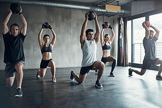 Stop Buying Bullshit Supplements and Work Out Plans