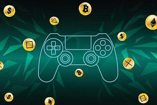 Crypto Quest: How to Earn Free Cryptocurrency Through Gaming Adventures