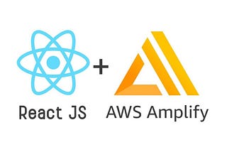 Implement Authentication in React Apps using AWS Amplify