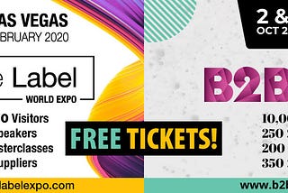 Deepak Kumar to be Keynote Speaker From Vyakar Inc. at The B2B Marketing Expo California 2019