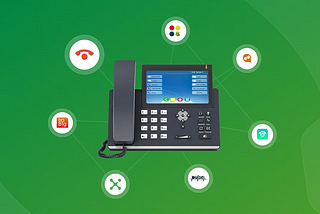 Cloud Telephony Service Providers