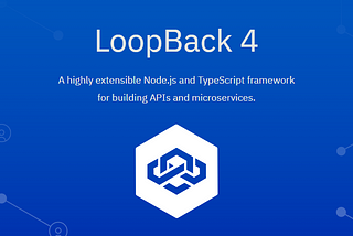 LoopBack — NodeJS A ToDo API