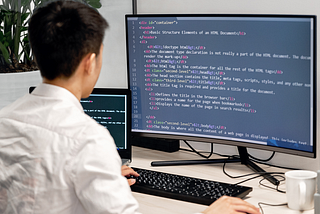 You Won’t Believe These 5 Things Coding Teaches You