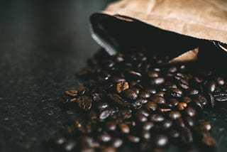 常聽到咖啡豆有「深焙」、「淺焙」，哪種比較適合我？