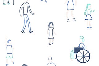 Comparable experiences: the starting point for inclusive design